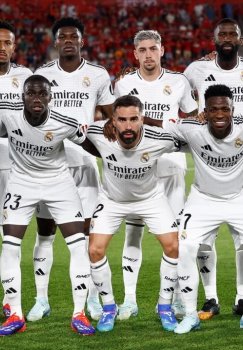 Manchester United Bellingham uchun 150 million yevro taklif qilmoqda