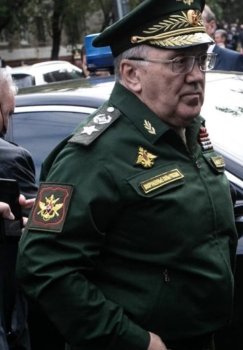 Руслан Соликову предъявлено обвинение в создании преступной организации