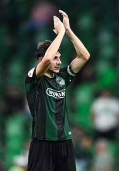 Eduard Spertsyan Sautgempton bilan transfer muzokarasi olib bormoqda