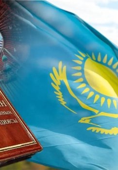 Qozog‘istonda rus tiliga oid norma o‘zgartirilmoqda