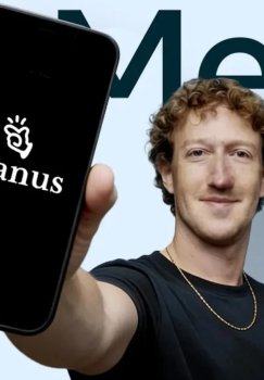 Xitoy hukumati "Meta" kompaniyasining yirik texnologik kelishuvini taqiqladi