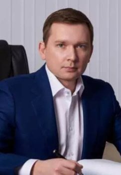 Dmitriy Artyakov is accused of money laundering in Spain
