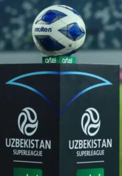 Superliga: Navbahor va Buxoro o‘yini diqqat markazida