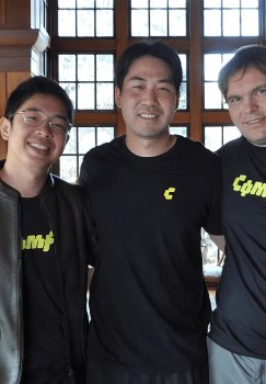 Стартап ComfyUI привлёк инвестиции в размере тридцати миллионов долларов