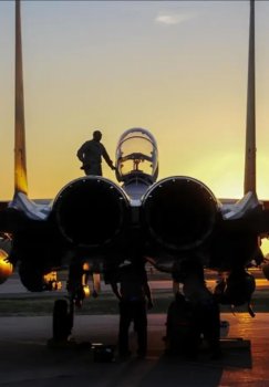 Операции США против Ирана: потери в 1,9 миллиарда долларов