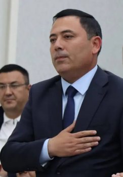 Andijon hokimi kaltaklangani haqidagi xabarlar yolg‘on