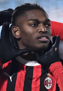 Eranio: Rafael Leau yangi pozitsiyada samaraliroq o‘ynamoqda