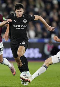 Manchester City Lost the Title and Husanov Delivered a Bright Performance