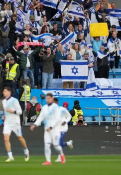 FIFA Isroil futbol assotsiatsiyasiga nisbatan jiddiy intizomiy choralar ko'rildi