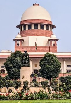 Искусственный интеллект ввел суд в заблуждение поддельными документами