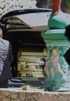 Meksikada "El Mencho" laqabli kartel rahbari dafn etildi