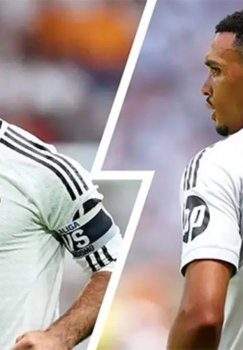 Альваро Арбелоа прокомментировал решения по составу «Реал Мадрида»