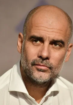 Gvardiola Manchester Siti jamoasining hozirgi holati haqida gapirdi