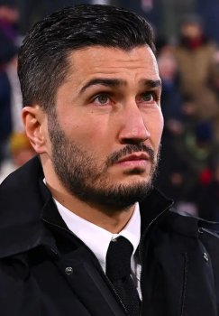 Shahin Analyzed the Situation in the Match Against Galatasaray