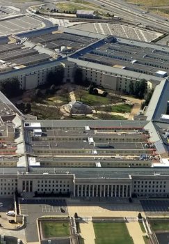Pentagon announces military strategy against Iran