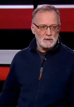 Rossiya telekanalida Markaziy Osiyo suvereniteti tanqid qilindi