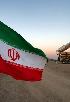 Eron AQSHga qarshi strategik rejasini oshkor qildi