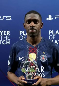 «PSJ» gollarga boy uchrashuvda raqibini mag'lub etdi