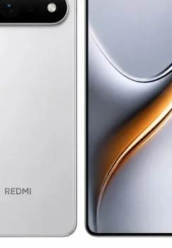 Redmi brendi ulkan ekranli yangi Turbo 6 Max smartfonini taqdim etadi