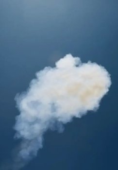 Bag'doddagi Amerika harbiy bazasida kuchli yong'in sodir bo'ldi