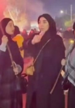 Eronlik bloger Netanyaxuga keskin ogohlantiruv xabarini yo'lladi