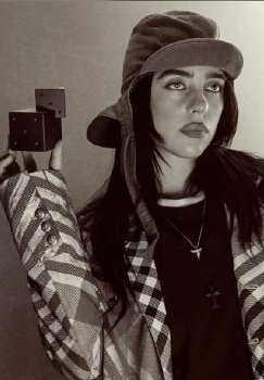 Billie Eilish Will Soon Have Her First Major Role in a Movie