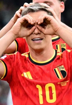 «Arsenal» hujumchisi Leandro Trossar «Beshiktosh» klubiga transfer qilinmoqda