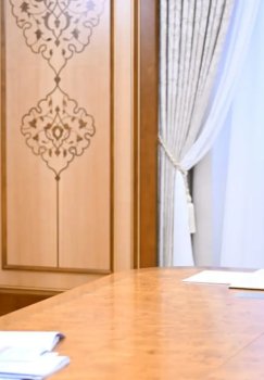 Prezident kreativ iqtisodiyot va madaniyatni rivojlantirishni belgiladi