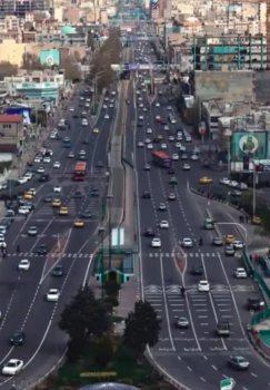 Израильская разведка проникла в систему наблюдения Тегерана