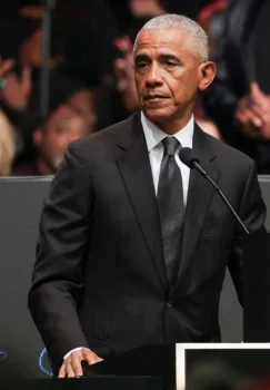 Barak Obama o'zga sayyoraliklar haqidagi sirlarni yashirish qiyinligini aytdi