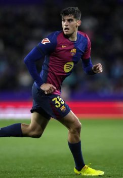 «Milan» Jerar Martinni transfer qilishga qiziqmoqda