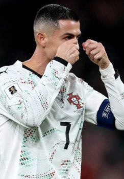 Ronaldo may end his career in 2027