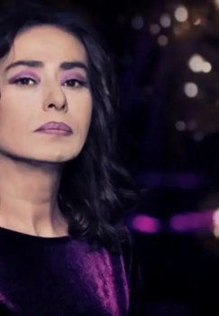 Yildiz Tilbe Ramazon oyida muhtojlarga iftor ulashmoqda