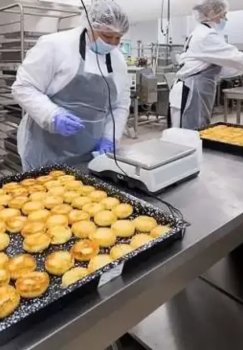 2025-yilda 152 trillion so‘mlik oziq-ovqat ishlab chiqarildi