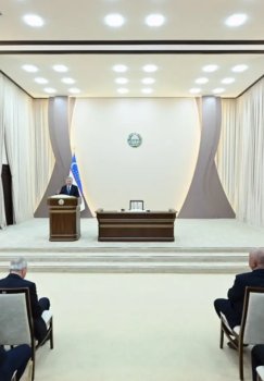 Turoperatorlarga subsidiya va xorijiy blogerlarga bepul turpaket beriladi