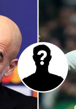 Gvardiola Vinisiusga qarshi o'yinda qanday harakat qilish kerakligini ochib berdi