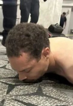 AQSHda o'qituvchi Trampga suiqasd uyushtirishda ayblanmoqda