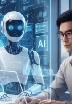 Выяснилось, что высшие учебные заведения не готовы к революции искусственного интеллекта