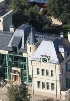 Алла Пугачёва сдала свою недвижимость в долгосрочную аренду
