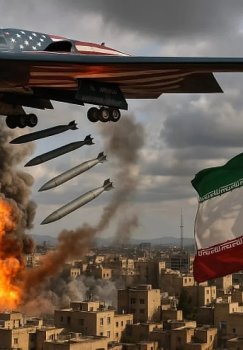 AQSh Eron harbiy kuchlarini zaiflashtirishda muvaffaqiyat qozondi