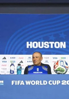 «Kannavaro» JCH-2026 dagi ilk ishtirok oson bo'lmasligini aytdi