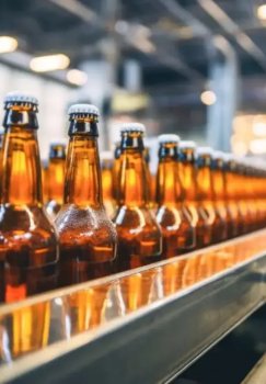 Buyuk Britaniyada pivo zavodlari yopilishi rekord darajada