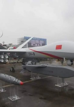 Tailand Xitoy dronlarini Rossiyaga yetkazishda tranzitga aylandi