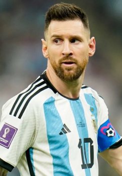 «Drake» Argentinaning «Ispaniya»ga yutishiga 1,5 million dollar tikdi