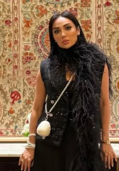 Munisa Rizayeva o'tmishni qayta yozish uchun nimalarni o'zgartirgan bo'lardi