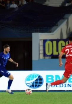 Qizilqum Secures Home Victory Over Kokand Side