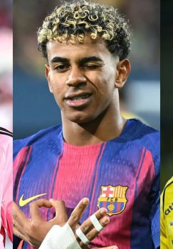 Жорже Мендеш раскрыл секреты успеха молодым футболистам