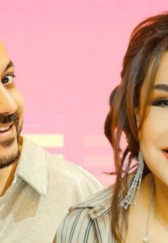 Yulduz Usmonova va Malikdan "Pomada" dueti premyerasi!