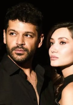 Новые фотографии Юлдуз Ражабовой и Эмре Кывылджима поразили поклонников