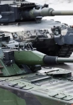 AQShda Eron bilan urush xarajatlarini qoplash uchun yangi soliq yo'q